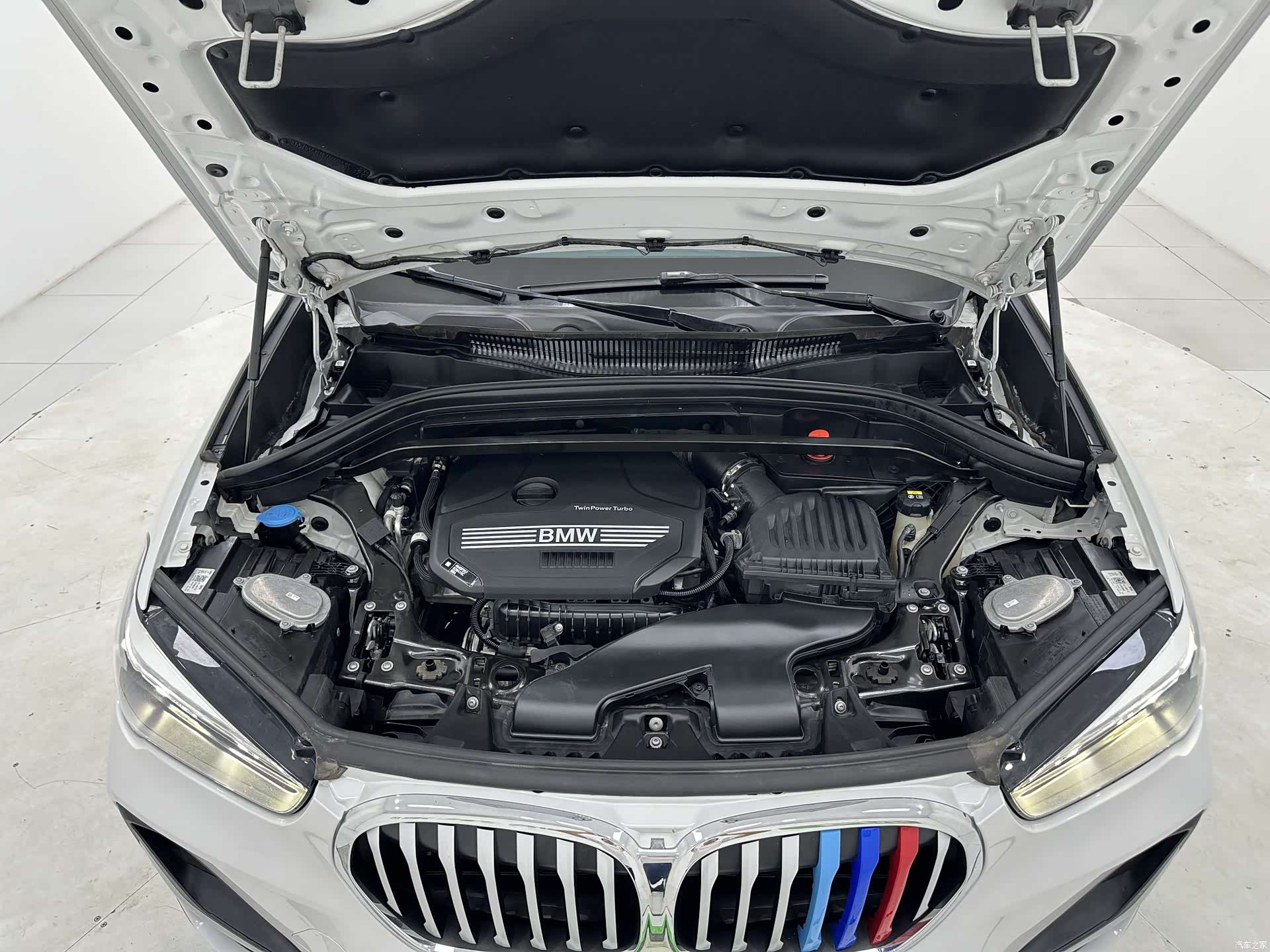 BMW X1, 2022 18