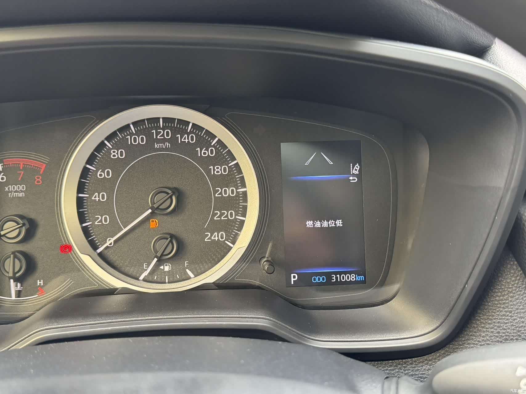 Toyota Corolla, 2021 12