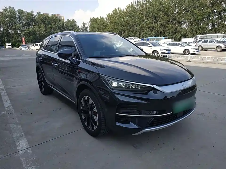 BYD Tangxin Energy