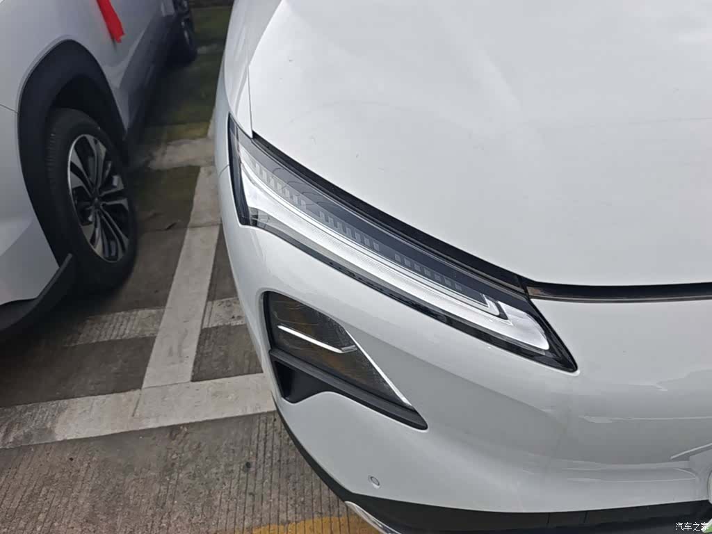 Wuling Starlight, 2026 13