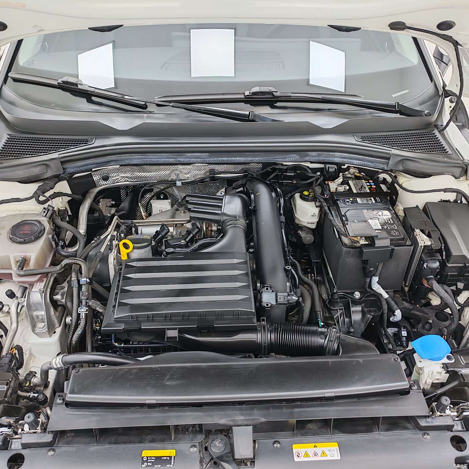 Volkswagen Lamando, 2022 17