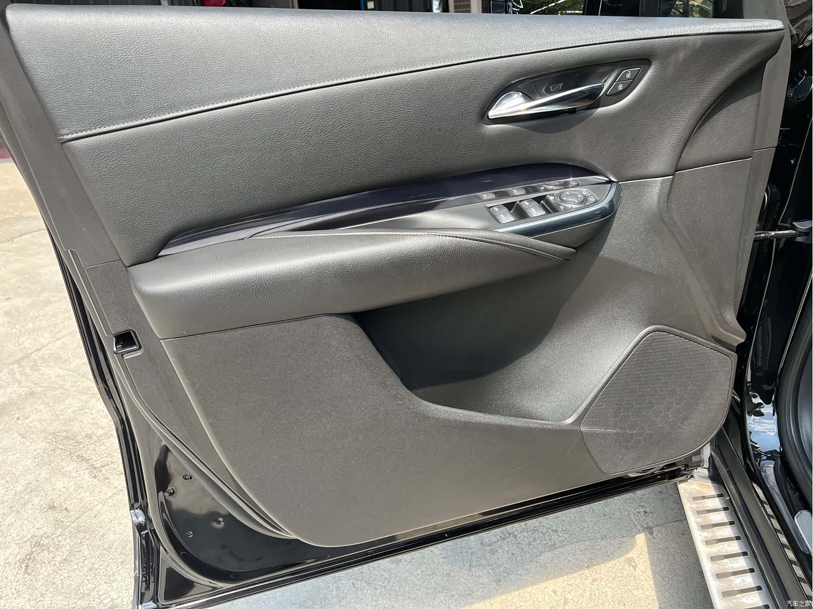 Cadillac XT4, 2019 7