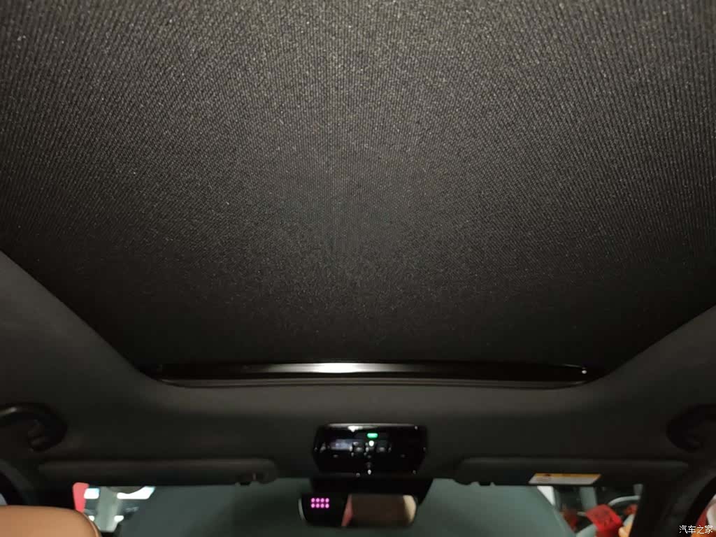 NIO ES8, 2021 18