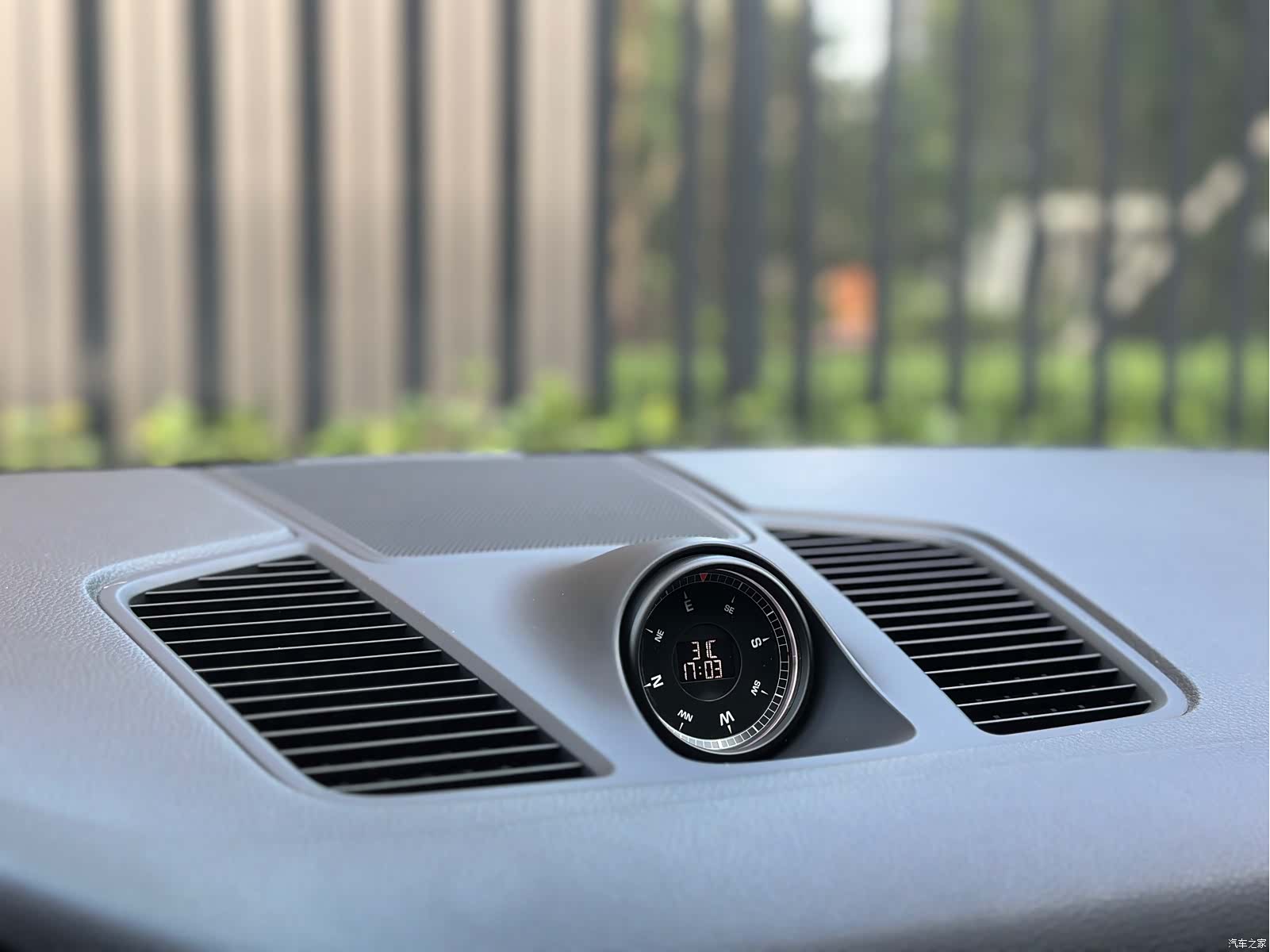 Porsche Cayenne, 2019 7