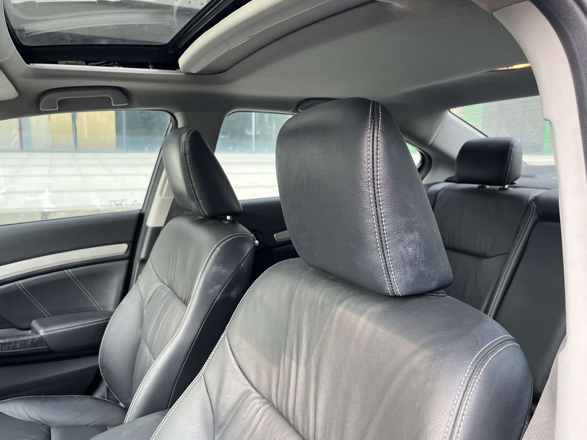 Honda Civic, 2012 27