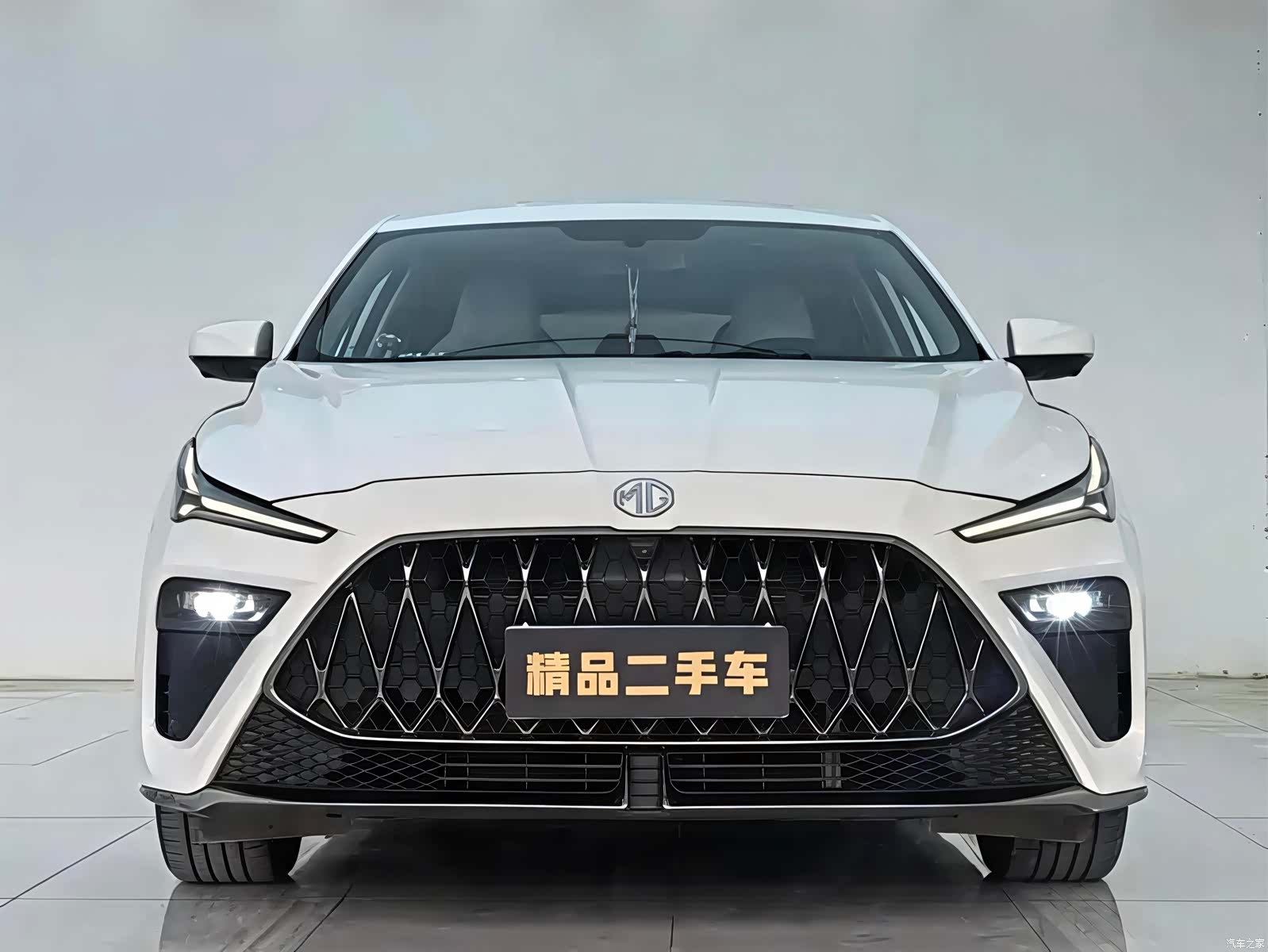 MG MG5, 2022 2