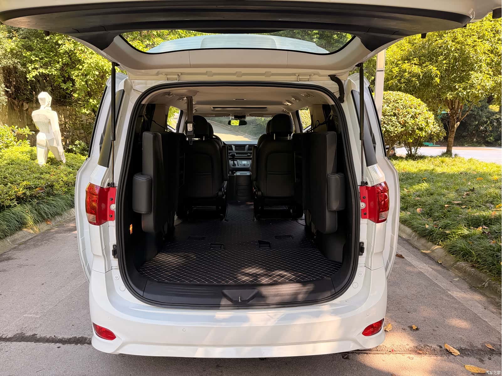 Maxus G10, 2019 15