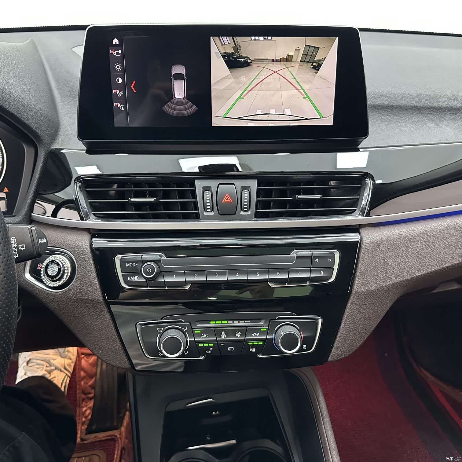BMW X1, 2022 14