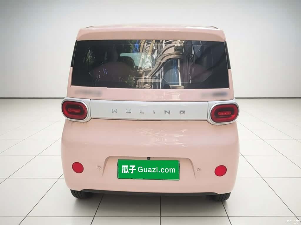 Wuling MINIEV, 2025 3