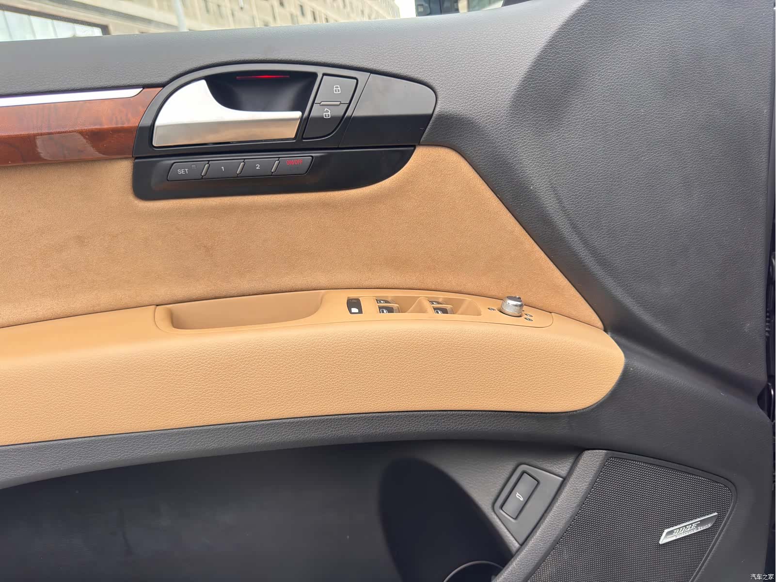 Audi Q7, 2015 13