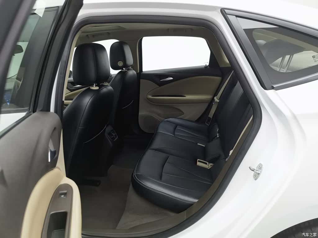 Buick Verano, 2017 15