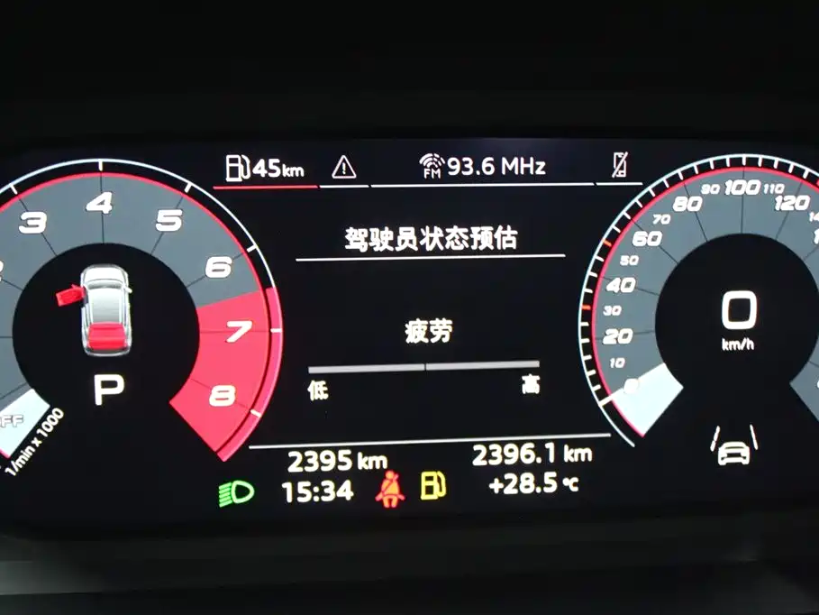 Audi A3 Audi A3