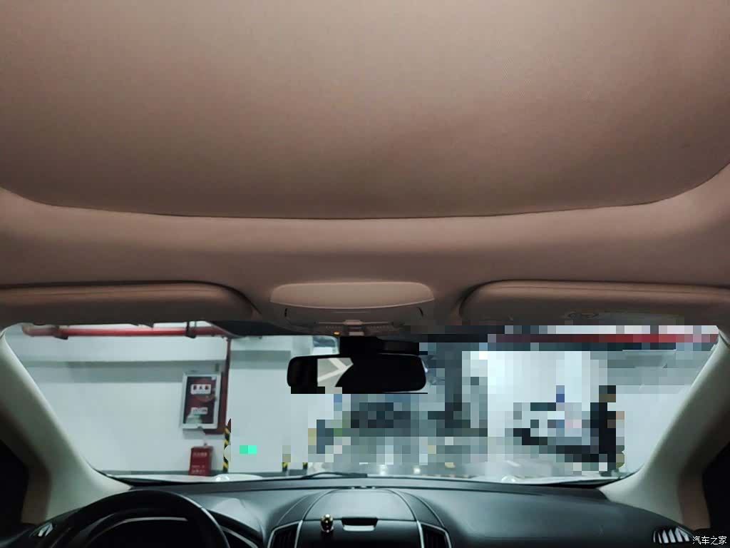 Ford Edge, 2016 18