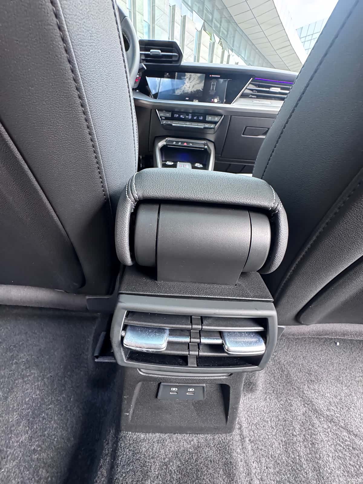 Audi A3, 2022 11