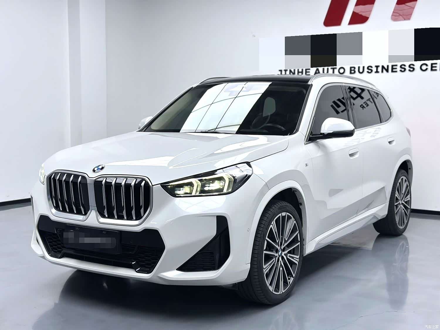 BMW X1, 2024 1