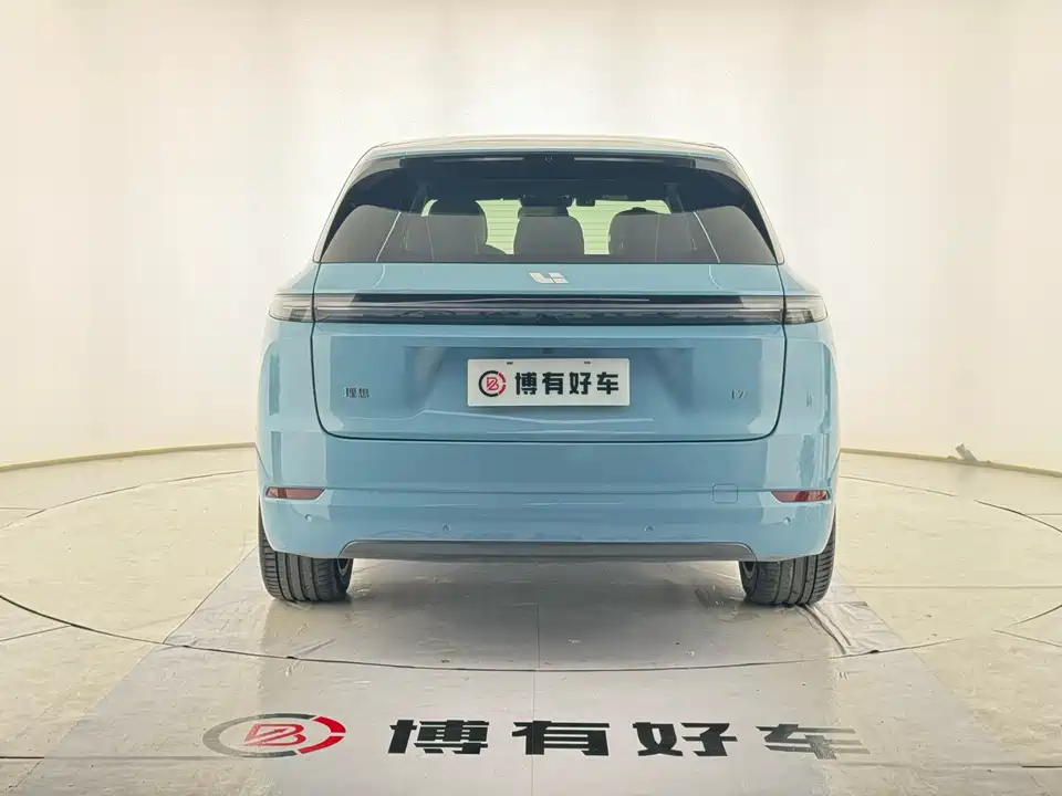 Li Auto Ideal L7