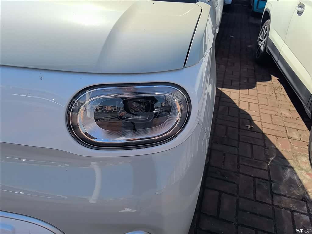 Wuling MINIEV, 2025 24