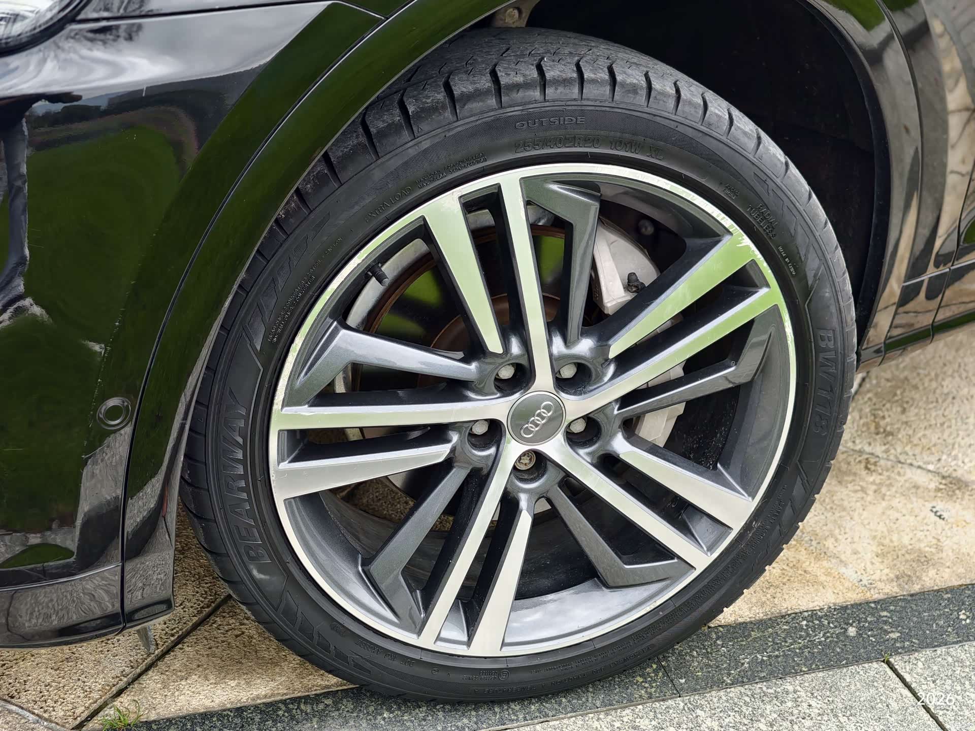 Audi Q5L, 2020 20