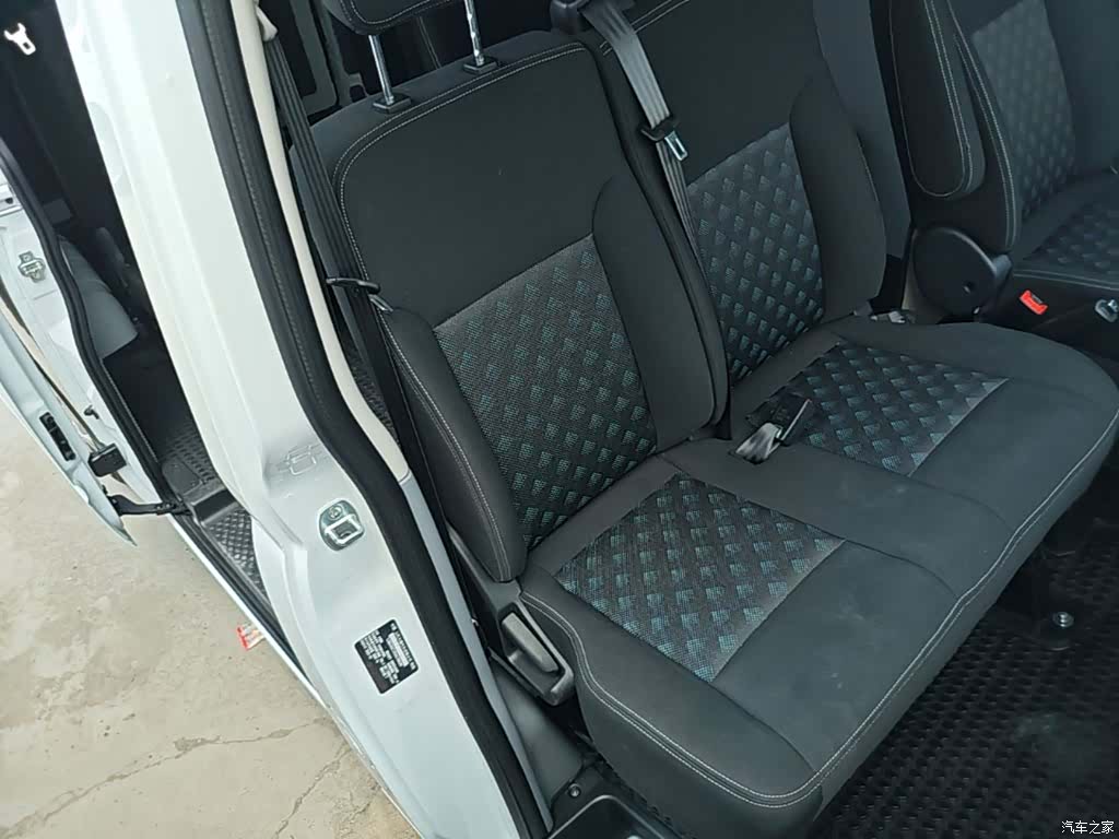 Maxus V80, 2025 25