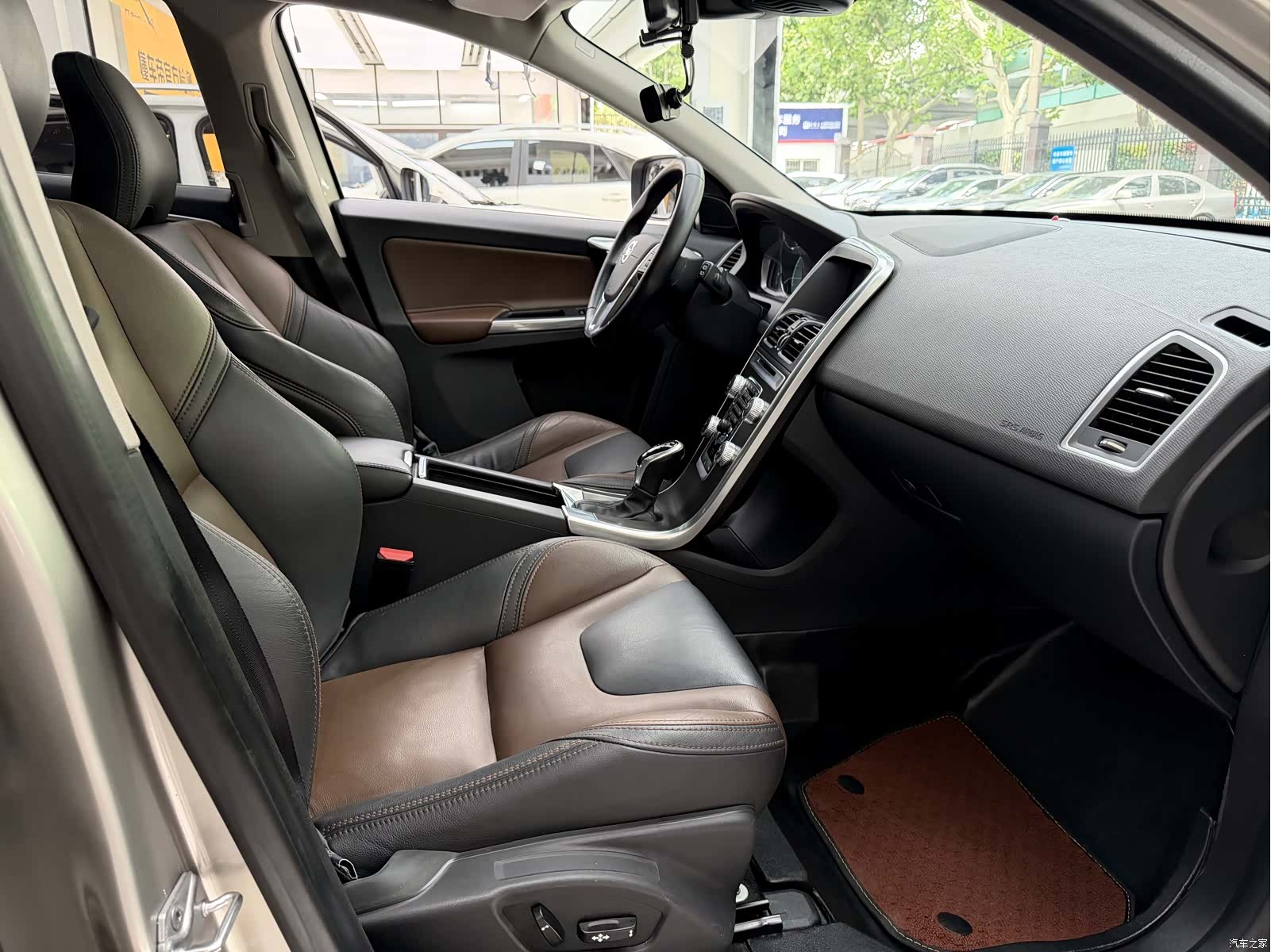 Volvo XC60, 2016 8
