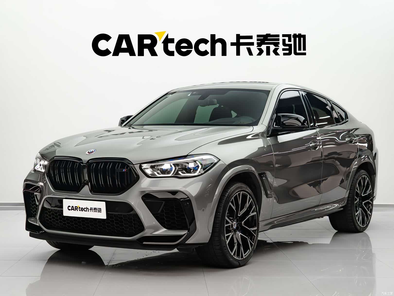 BMW X6, 2022 1
