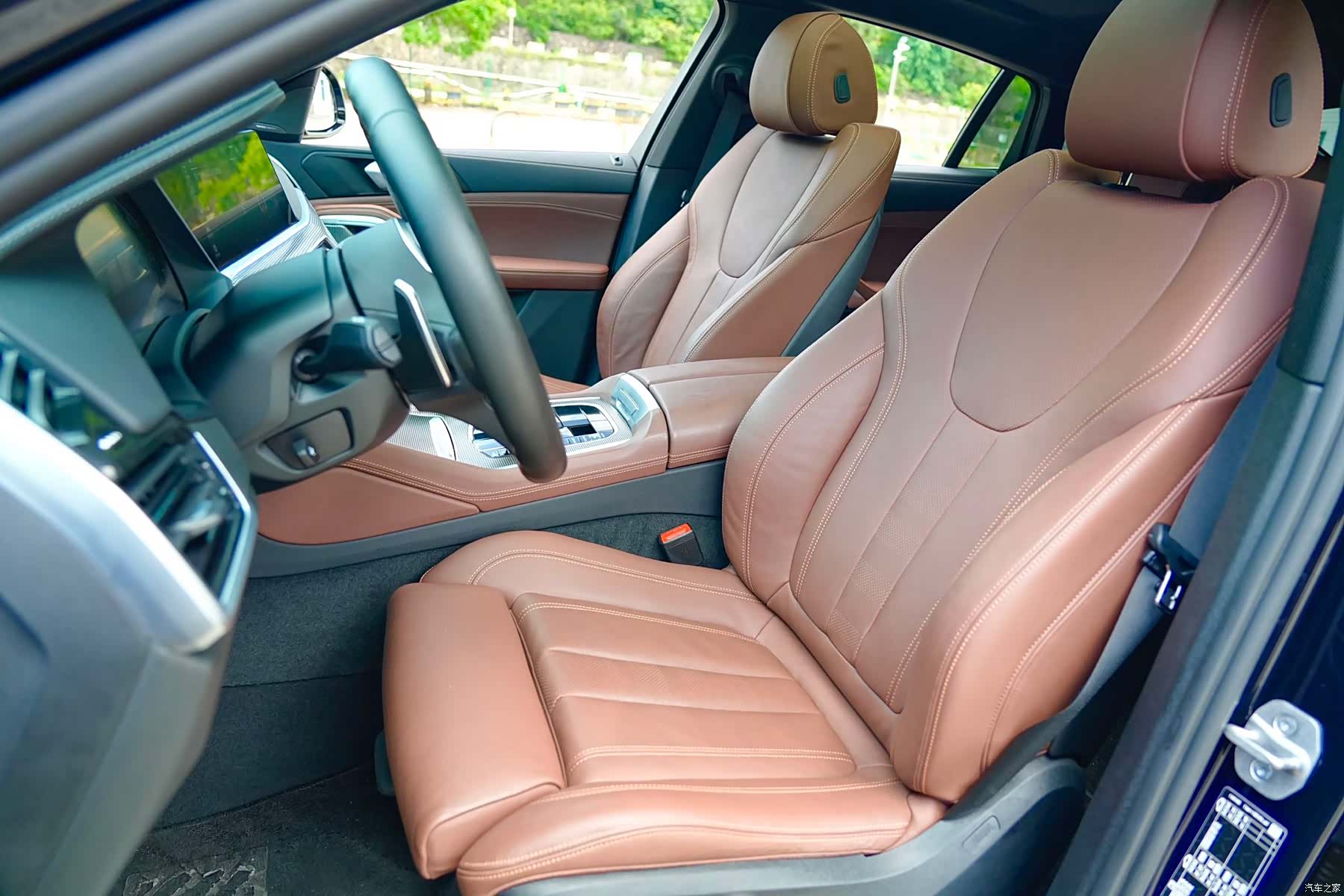 BMW X6, 2022 8