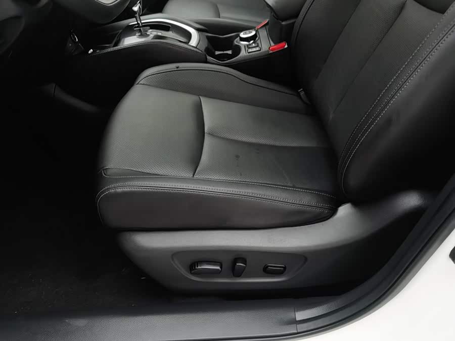 Nissan X-Trail 2023, фото 20