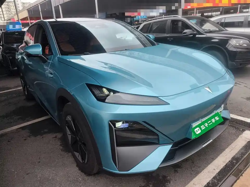 DEEPAL Dark blue S07