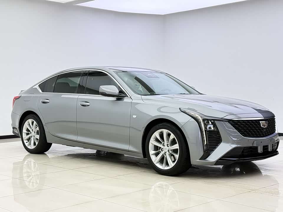 Cadillac CT5 Cadillac CT5