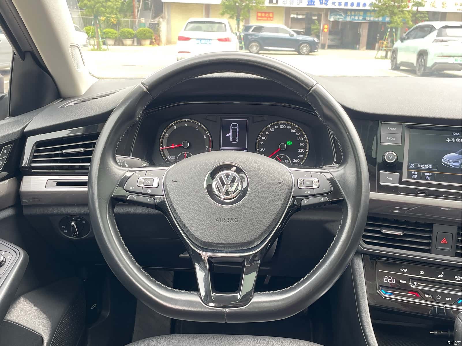 Volkswagen Bora, 2020 22