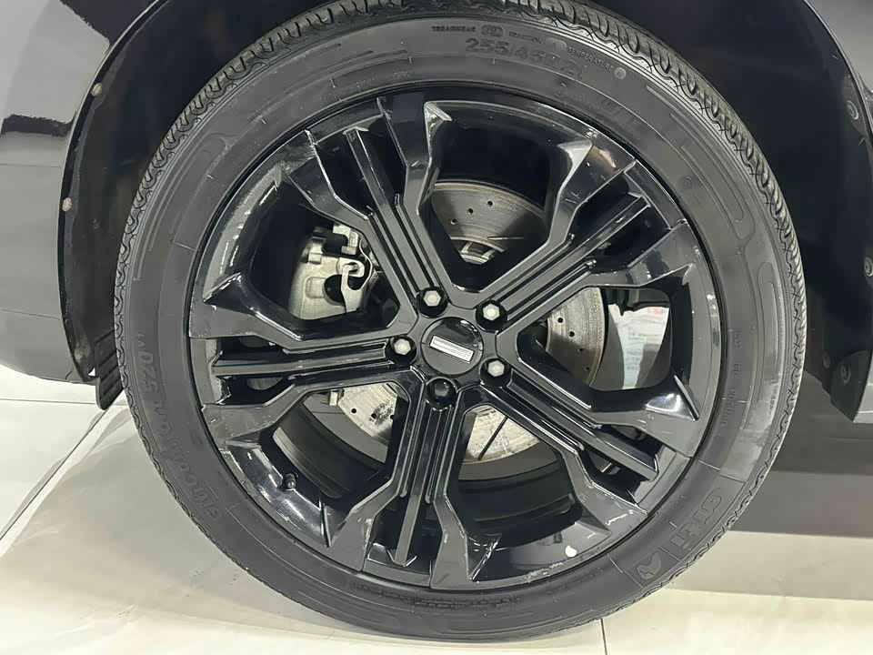 Weipai VV7