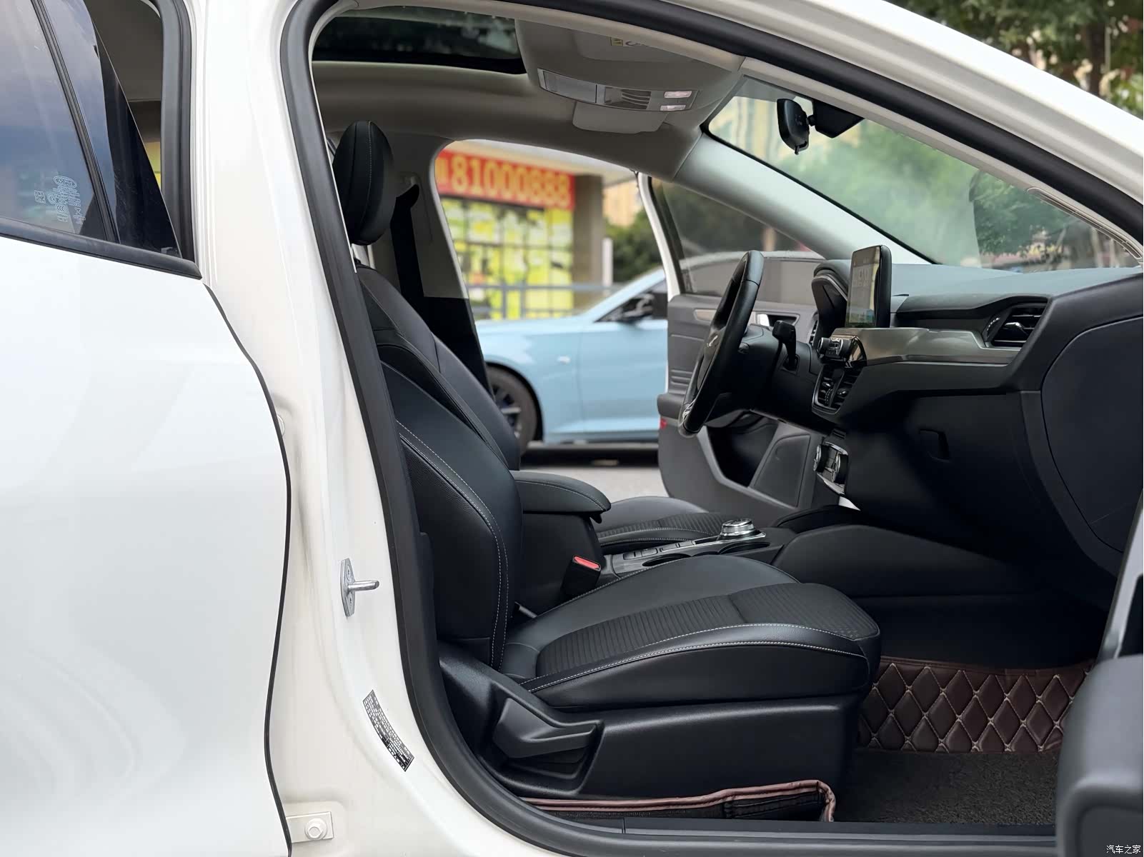 Ford Focus, 2020 7