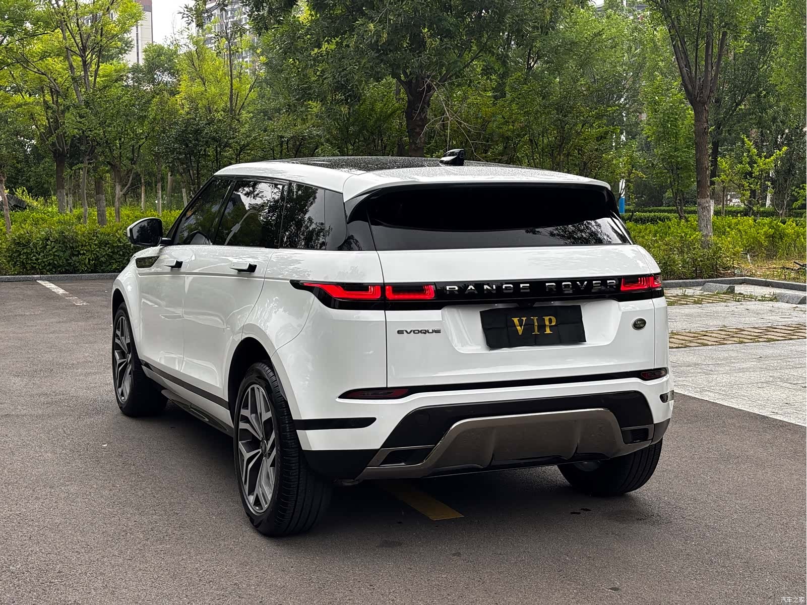 Land Rover Range Rover, 2022 7
