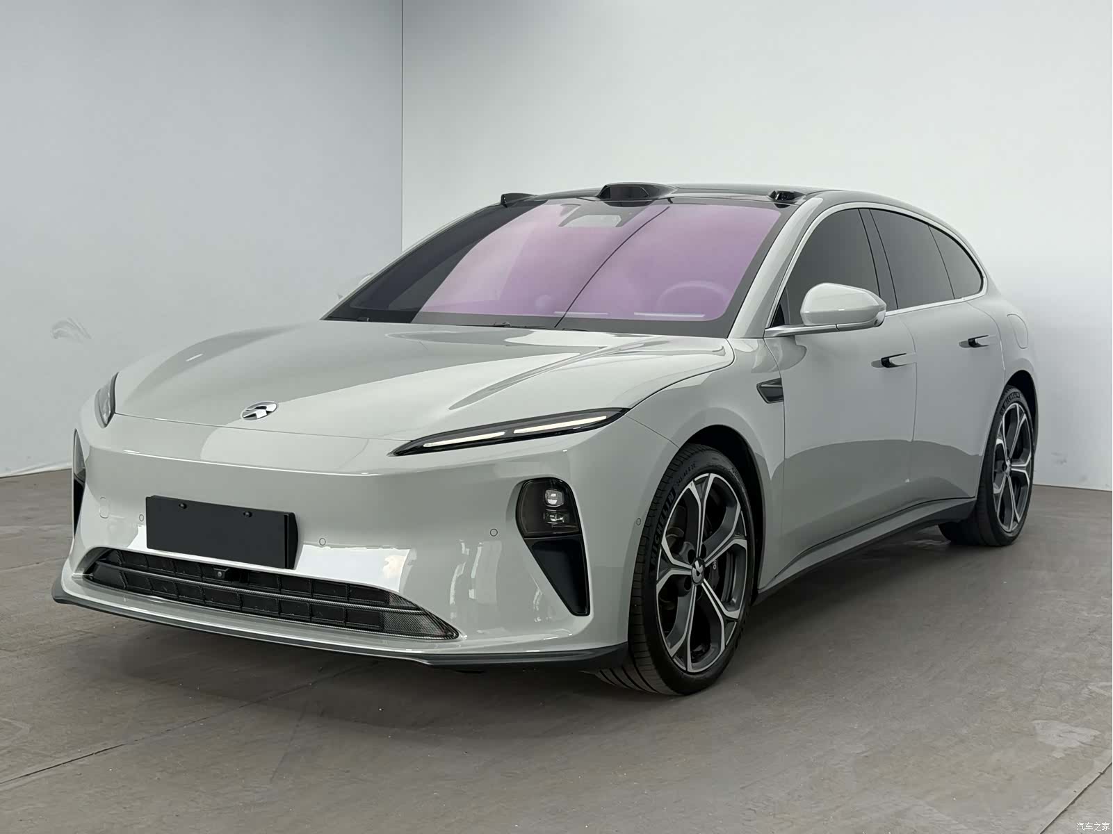 NIO ET5, 2025 1