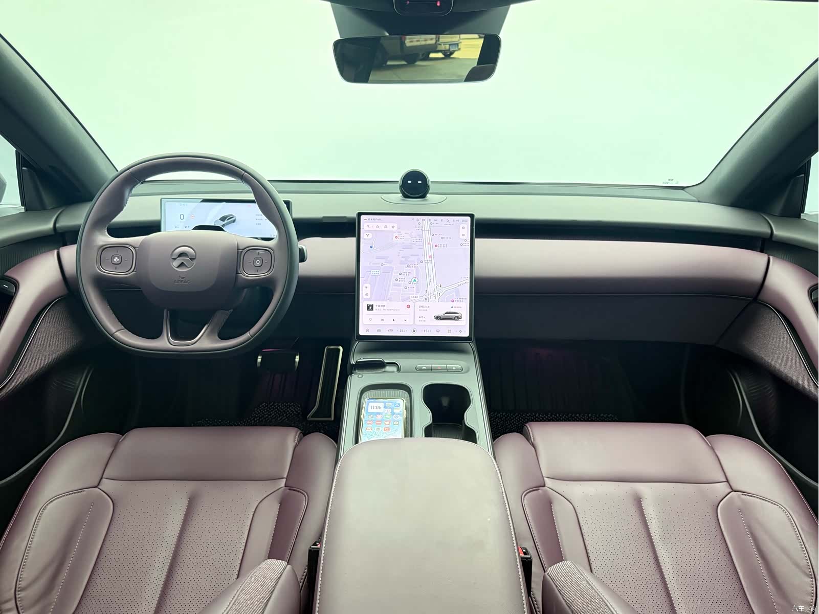 NIO ET5, 2025 7
