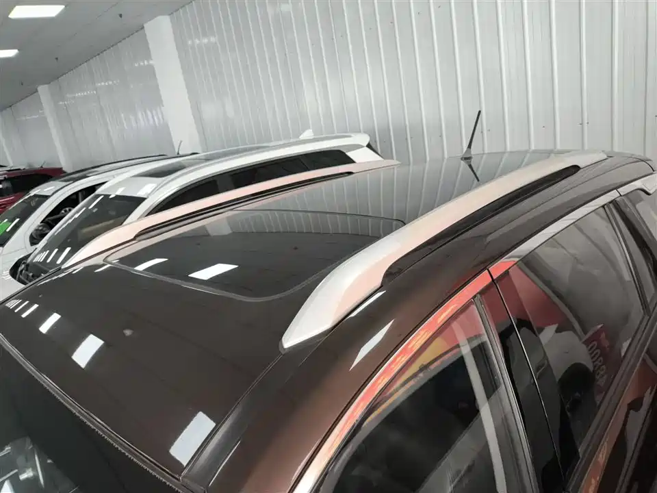 Trumpchi Trumpchi GS4