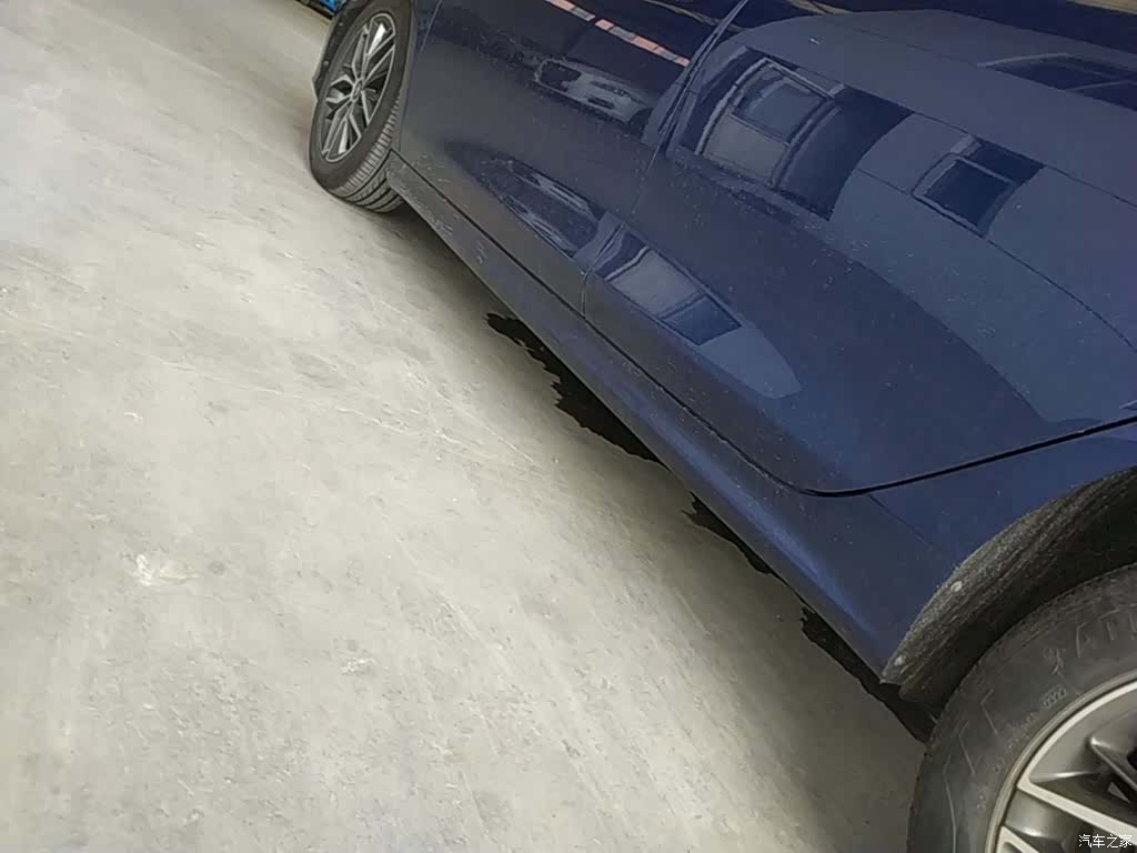 BYD Qin, 2022 22