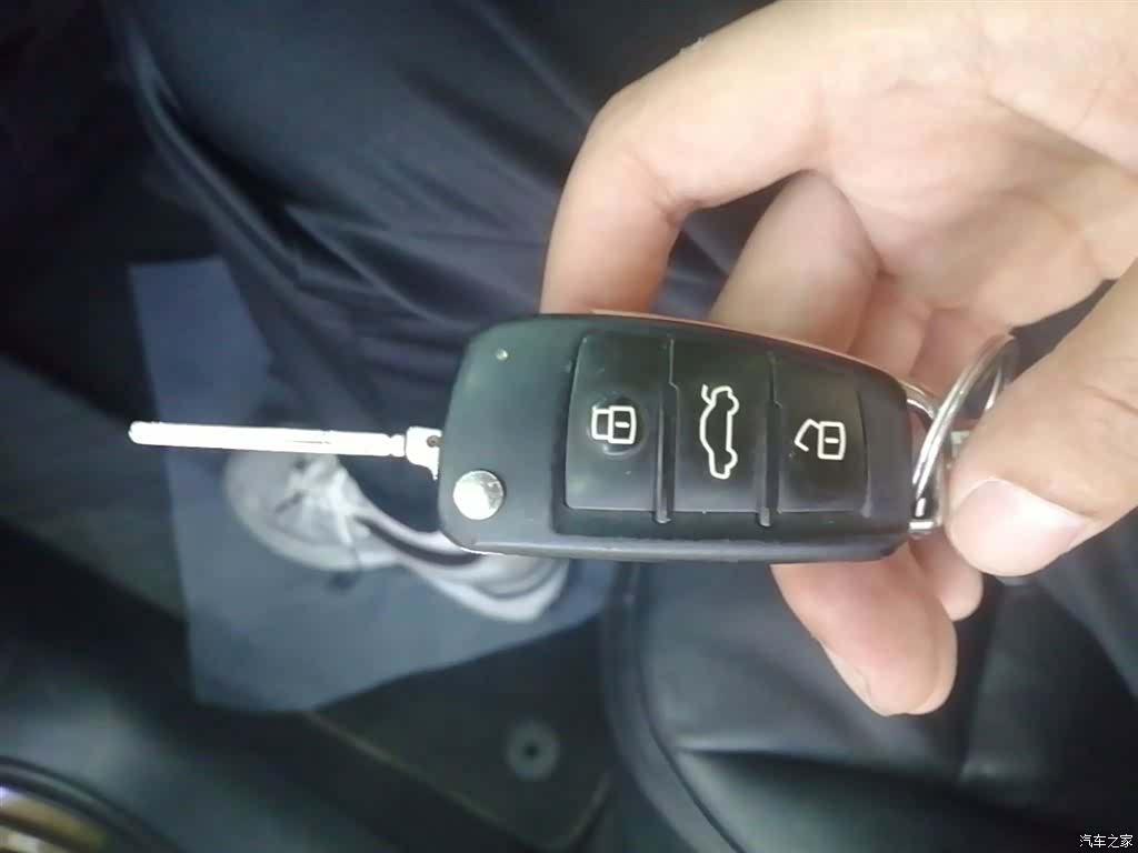 Audi Q3, 2015 9