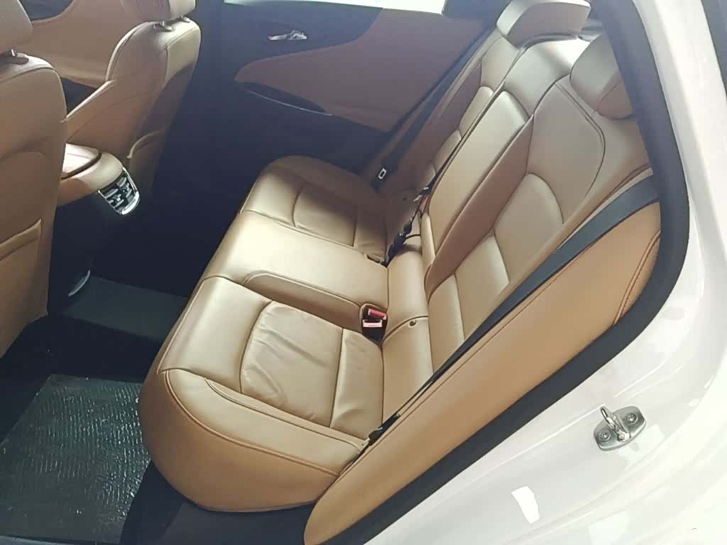 Chevrolet XL, 2017 17