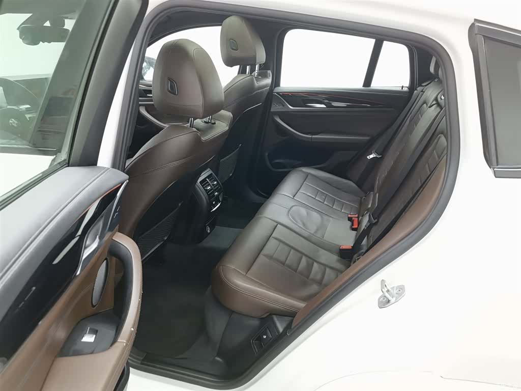 BMW X4, 2019 15