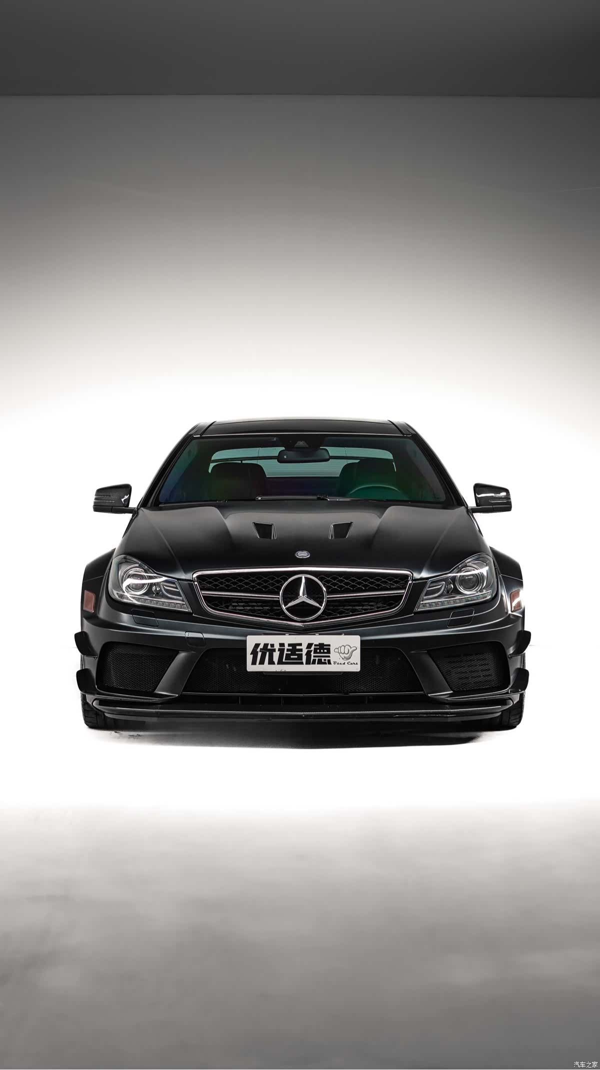 Mercedes-Benz C-Class, 2018 2
