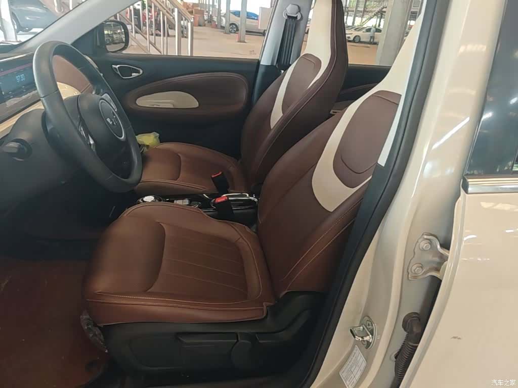 Wuling Bingo, 2024 8