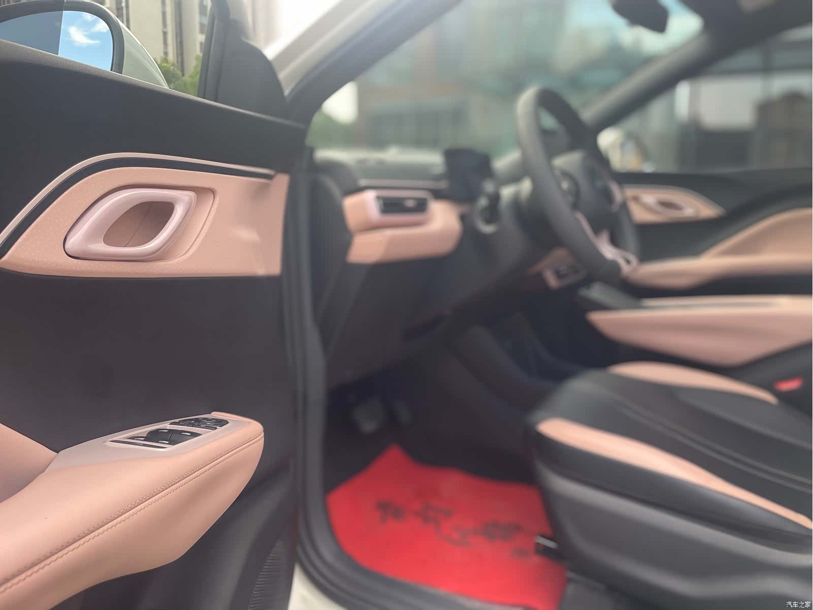 BYD Seagull, 2024 10