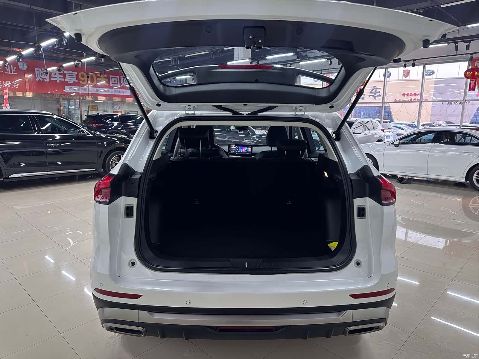 Haval H6, 2022 15