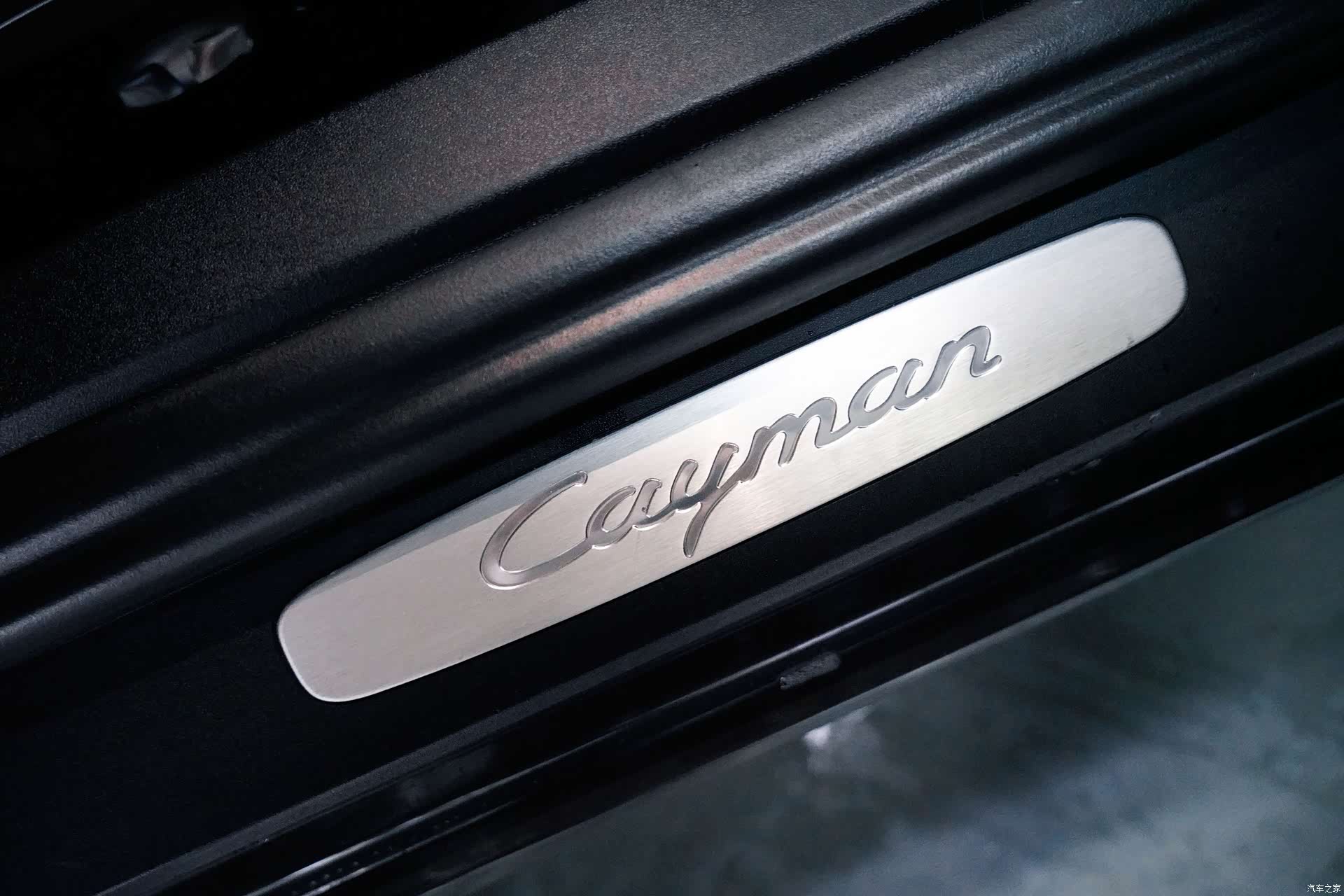 Porsche Cayman, 2019 7