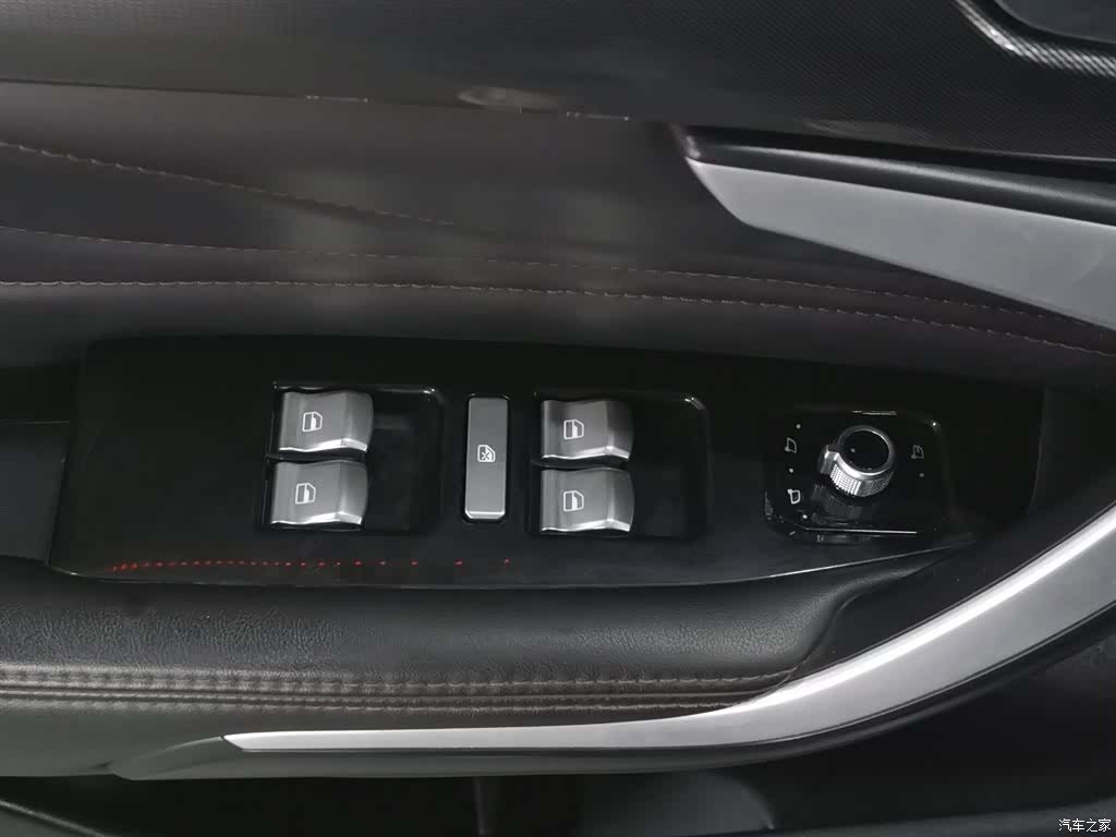 WEY VV7, 2017 9