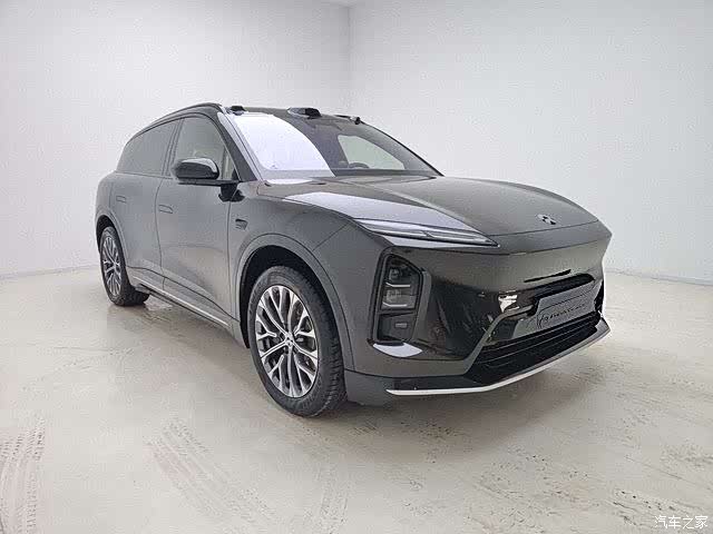 NIO ES6, 2025 3