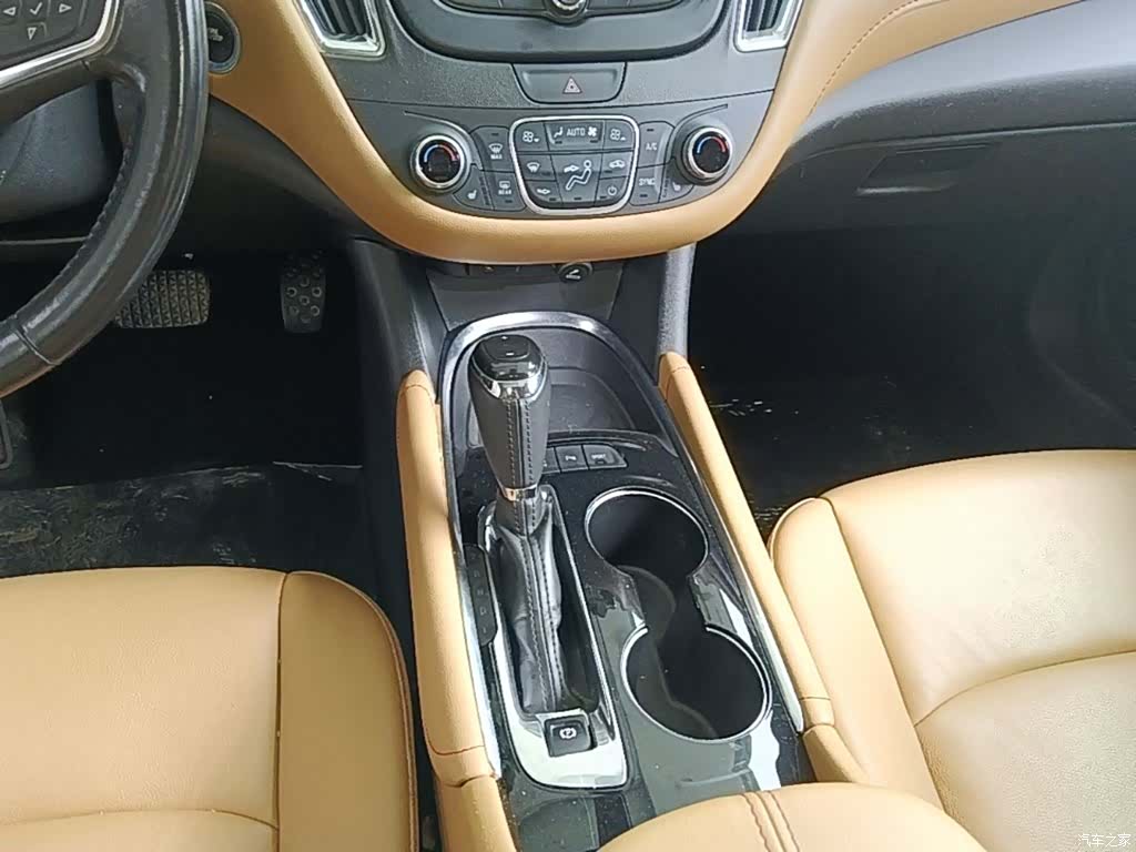 Chevrolet XL, 2017 14