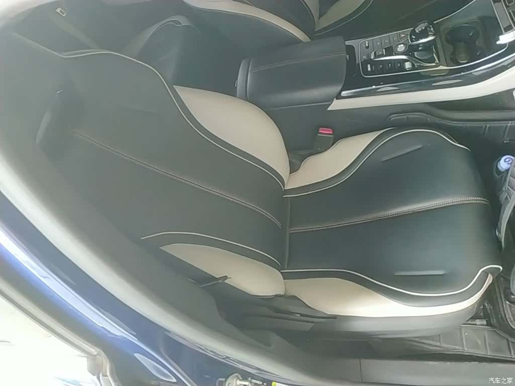 BYD Qin, 2022 25