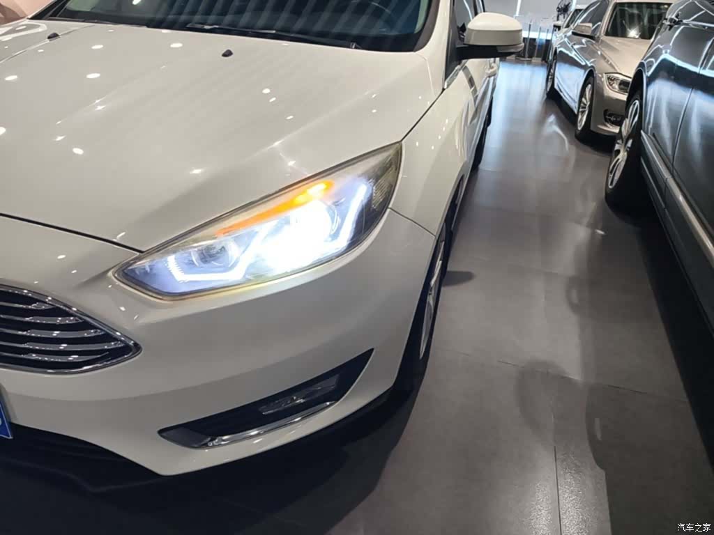 Ford Focus, 2016 24